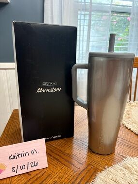 BruMate Moonstone 40oz OG Era